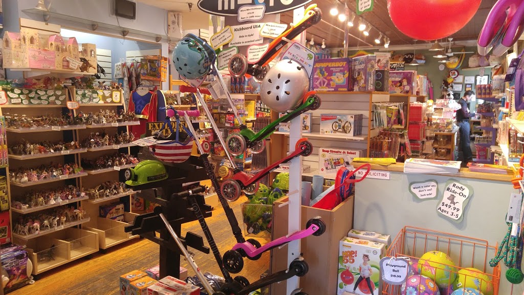The TreeHouse Toy Store | 793 Elmwood Ave, Buffalo, NY 14222, USA | Phone: (888) 882-1322