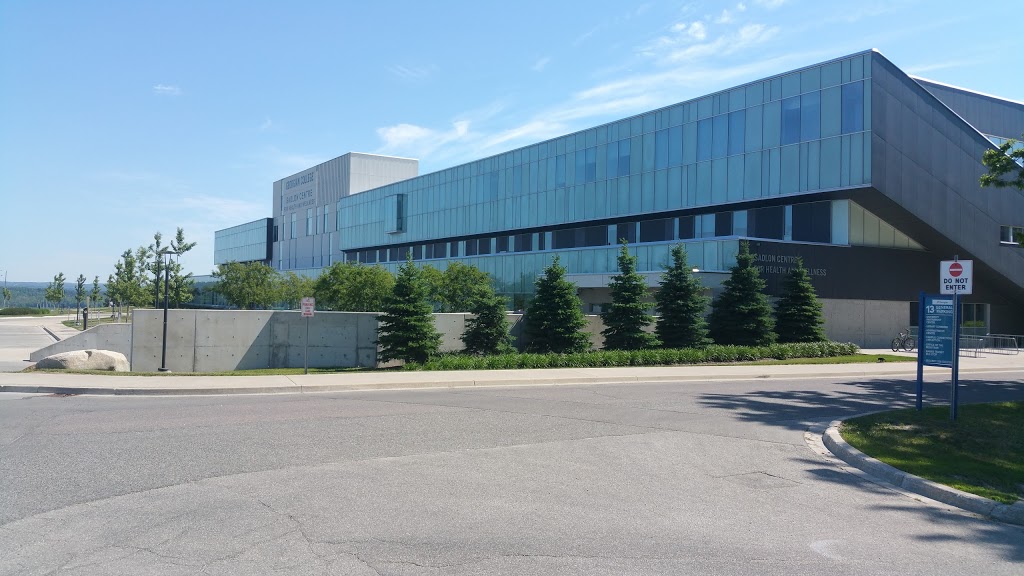 Georgian College | 1 Georgian Dr, Barrie, ON L4M 3X9, Canada | Phone: (705) 728-1968