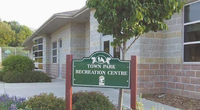 Town Park Recreation Centre | 62 McCaul St, Port Hope, ON L1A 1A2, Canada | Phone: (905) 885-7908
