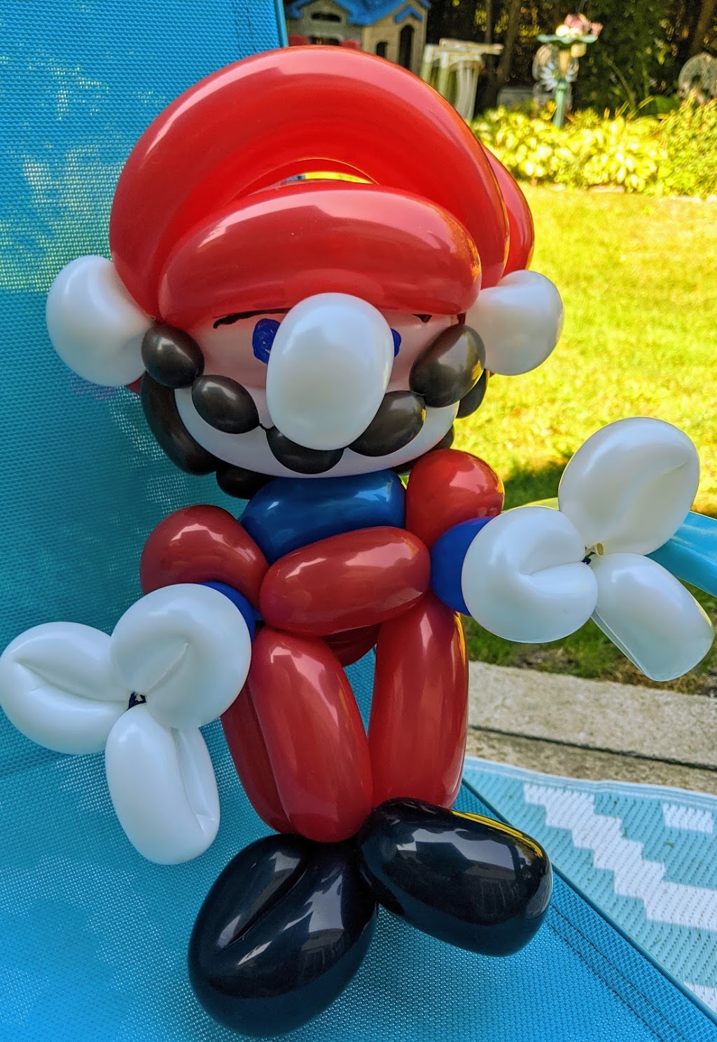 Pepper The Clown | 700 Harmony Rd N #118, Oshawa, ON L1K 1S2, Canada | Phone: (905) 728-1614
