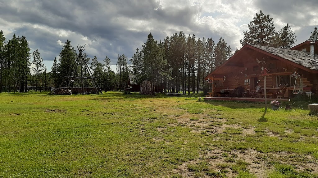 Chilko River Lodge | Cariboo J, BC V0L 1W0, Canada | Phone: (778) 786-0897