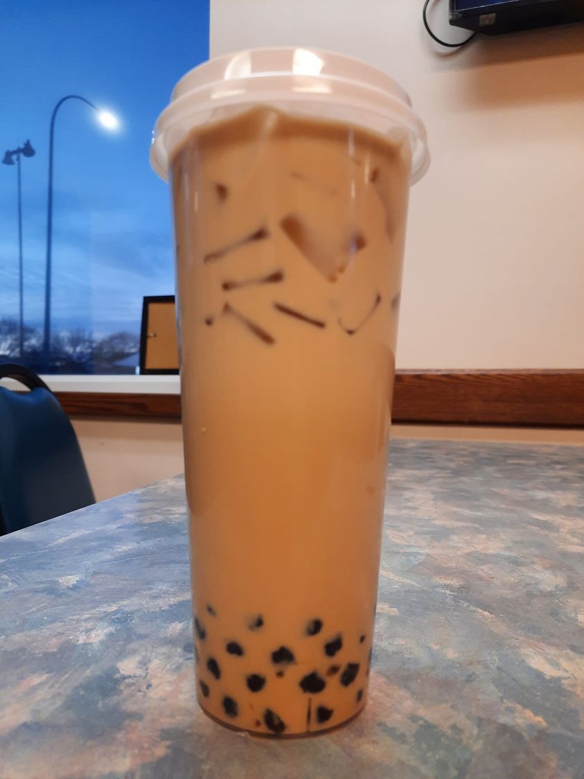 One 777 Family Restaurant and Bubble Tea House | 1777 Main St, Winnipeg, MB R2V 1Z9, Canada | Phone: (204) 505-9336