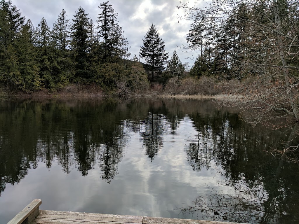 Langford Lake | Leigh Pl, Victoria, BC V9B, Canada | Phone: (250) 391-3162