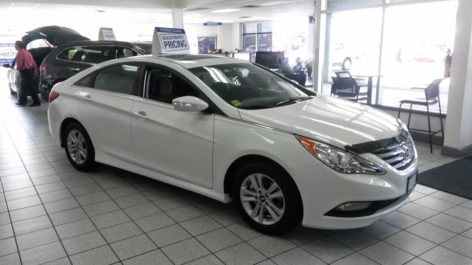 Langley Hyundai | 19459 Langley Bypass, Surrey, BC V3S 6K1, Canada | Phone: (604) 539-8549