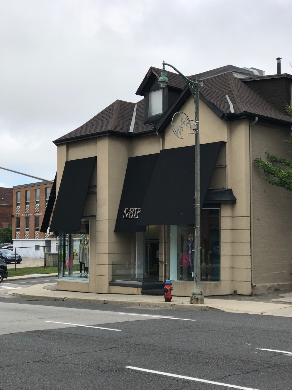 Milli Fashions For Women | 310 Main St W, Hamilton, ON L8P 1J8, Canada | Phone: (905) 527-1531