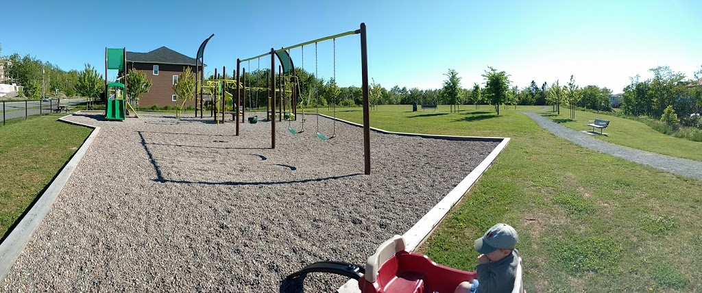 Tyler Samson Park | 303 Gary Martin Dr, Bedford, NS B4B 1G9, Canada