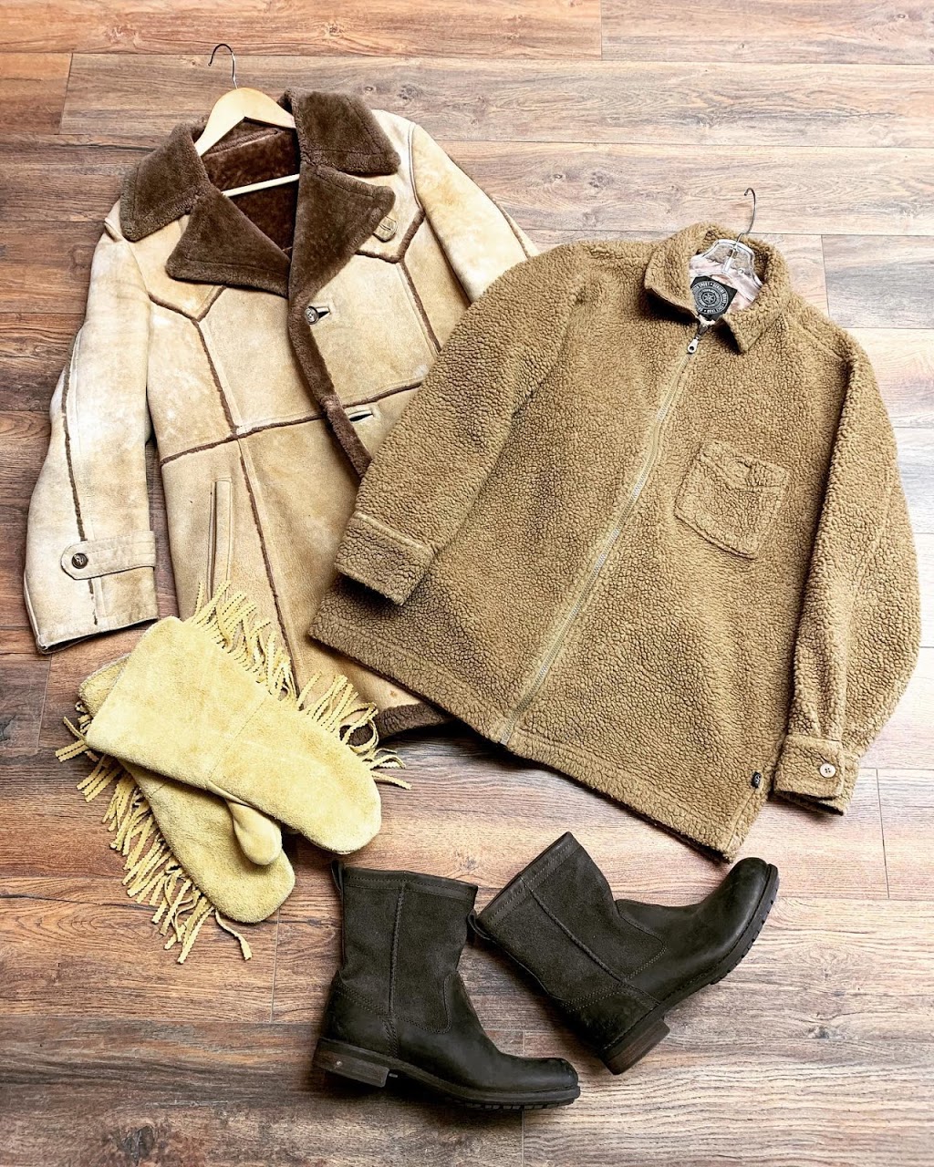 Better Off Duds | 510A 33rd Street West, Saskatoon, SK S7L 0V8, Canada | Phone: (306) 979-3837
