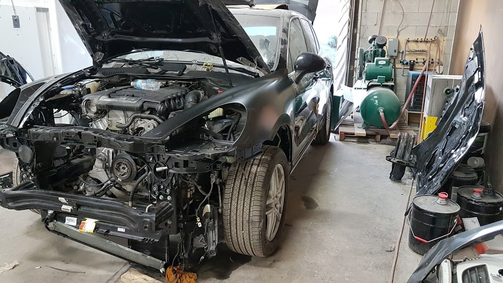 Ali Motors | 1137 Fewster Dr, Mississauga, ON L4W 1A2, Canada | Phone: (905) 206-1313