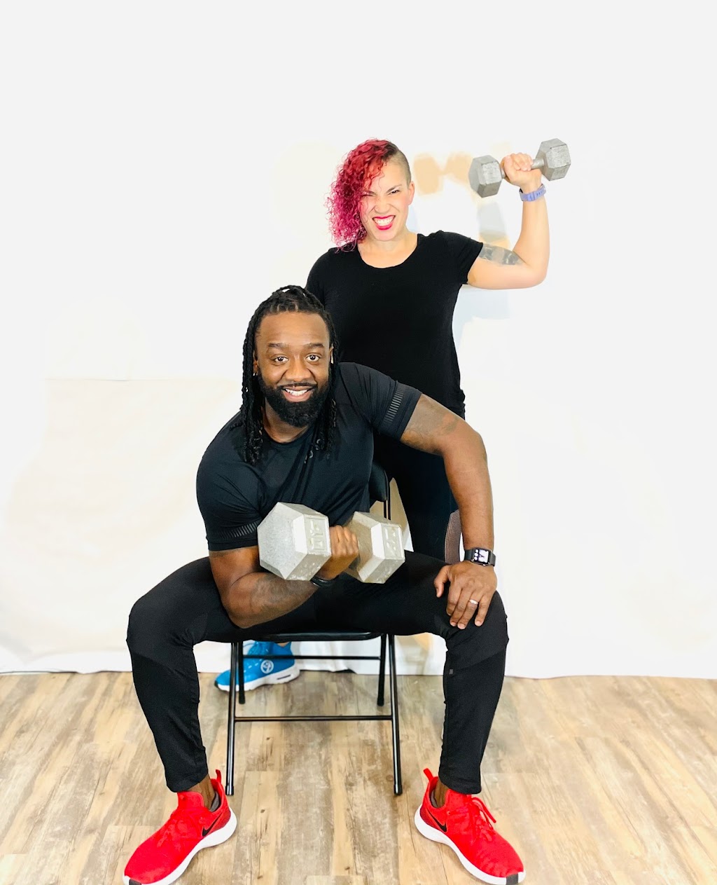 teamWIAFE Fitness & Dance | 528 Adelaide St, Woodstock, ON N4S 4B4, Canada | Phone: (519) 290-8326