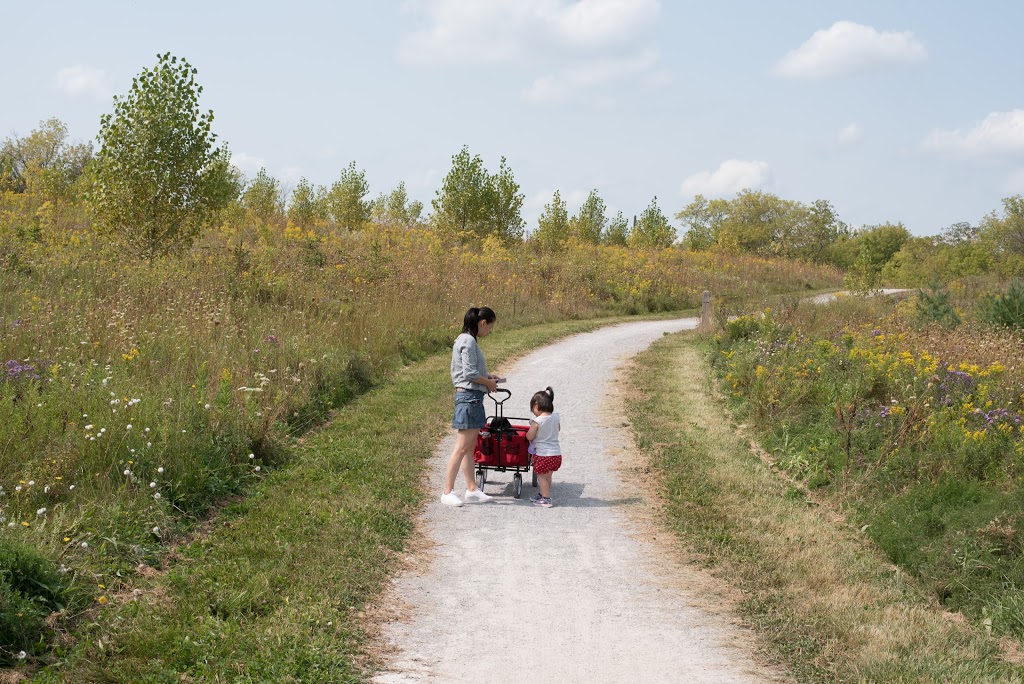 Oak Ridges Trail | Oak Ridges Trail, Richmond Hill, ON L4E 1A4, Canada | Phone: (416) 661-6600