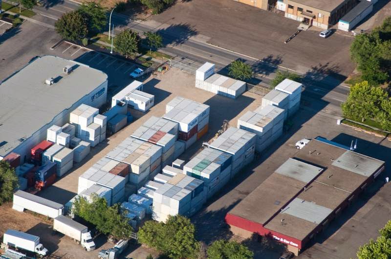 BigSteelBox | 880 Dalton Rd, Kelowna, BC V1X 2P9, Canada | Phone: (250) 763-9660