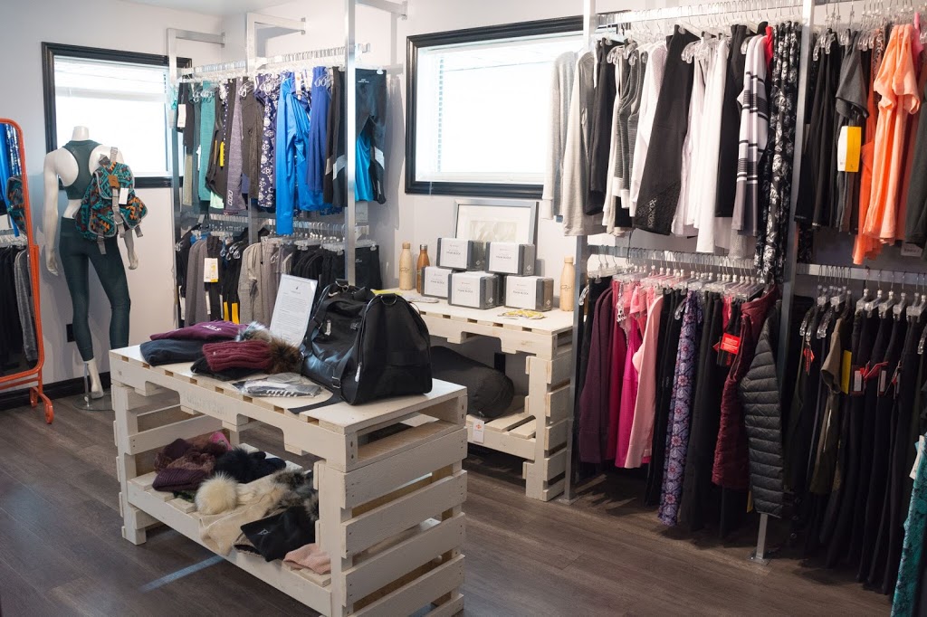 Balance Everywear | 19 Elma St W, Okotoks, AB T1S 1J7, Canada | Phone: (587) 438-8299