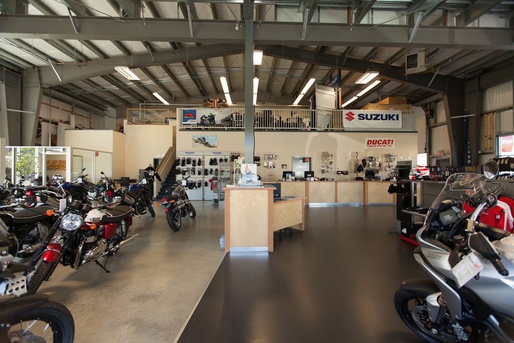 Savage Cycles | 2956 Westshore Pkwy, Victoria, BC V9B 0B2, Canada | Phone: (250) 475-8885