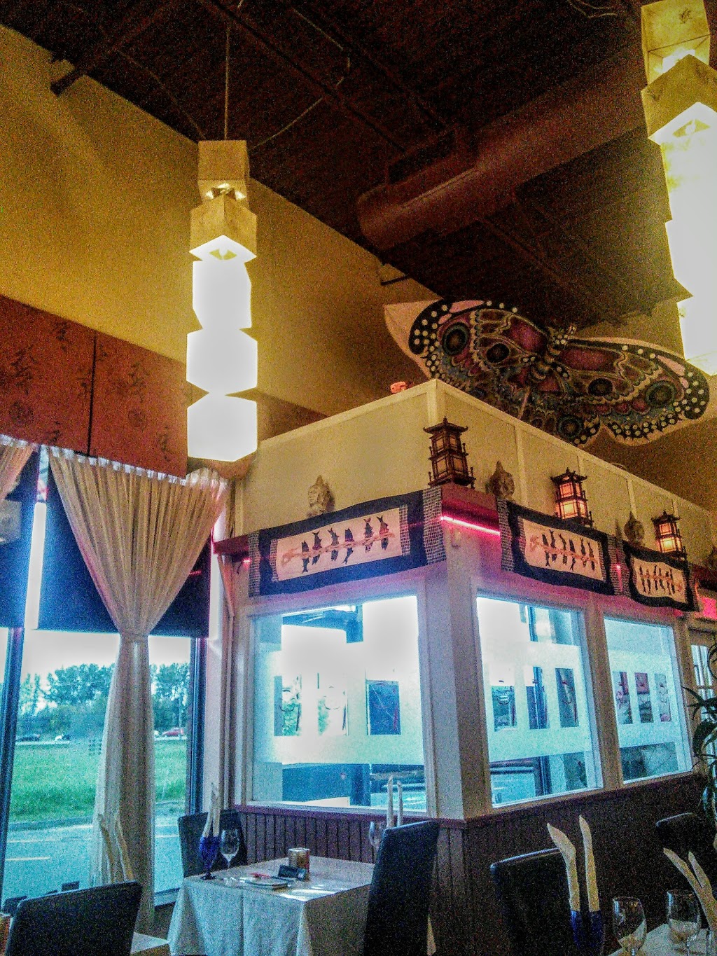 Kampai Sushi | 37 QC-132, Delson, QC J5B 1G9, Canada | Phone: (450) 635-1188