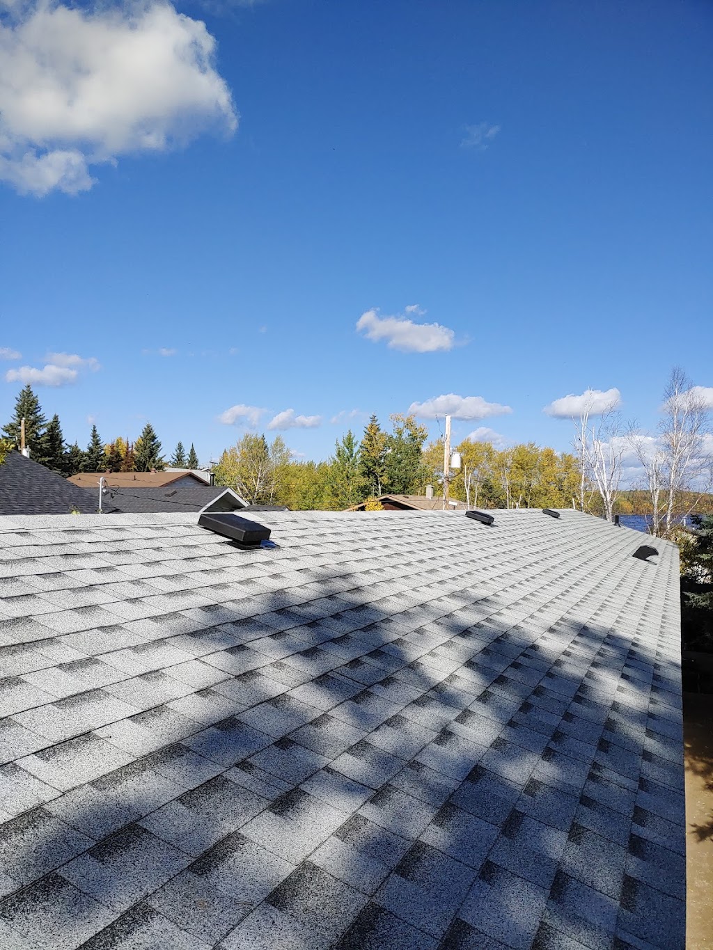 Armoured Exteriors Roofing | SW-23-46-27, W2, Prince Albert, SK S6V 5P9, Canada | Phone: (306) 220-4820