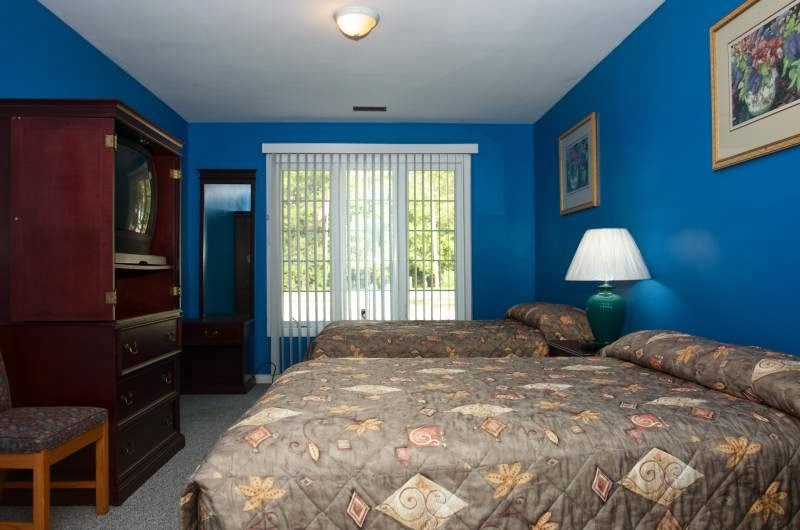 Country Inn Motel | 8230 HWY 3 W, Dunnville, ON N1A 2W4, Canada | Phone: (905) 774-7363