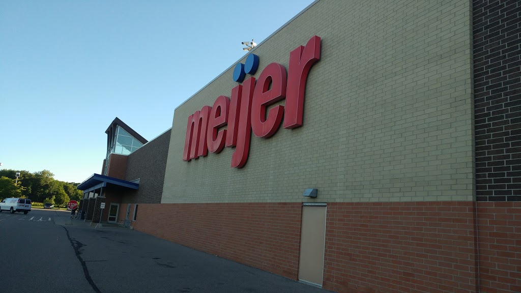 Meijer | 36865 26 Mile Rd, Lenox, MI 48048, USA | Phone: (586) 716-5800