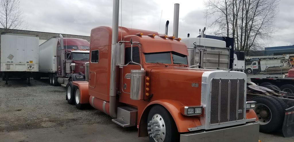 Freeway Heavy Duty | 19011 96 Ave, Surrey, BC V4N 3P2, Canada | Phone: (604) 888-9225