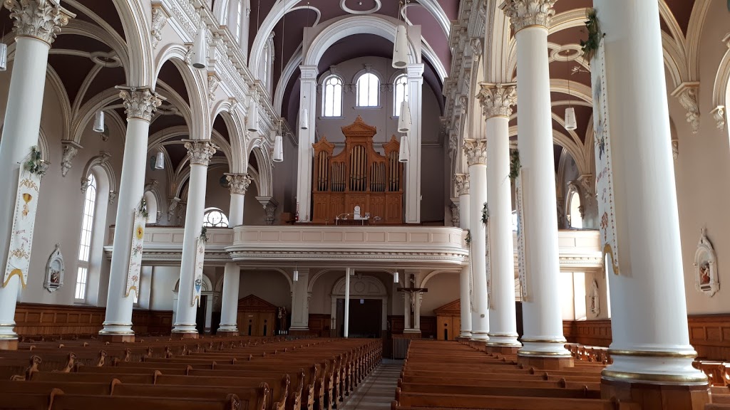 Presbytère Laurierville | 145 Rue Grenier, Laurierville, QC G0S 1P0, Canada | Phone: (819) 365-4444