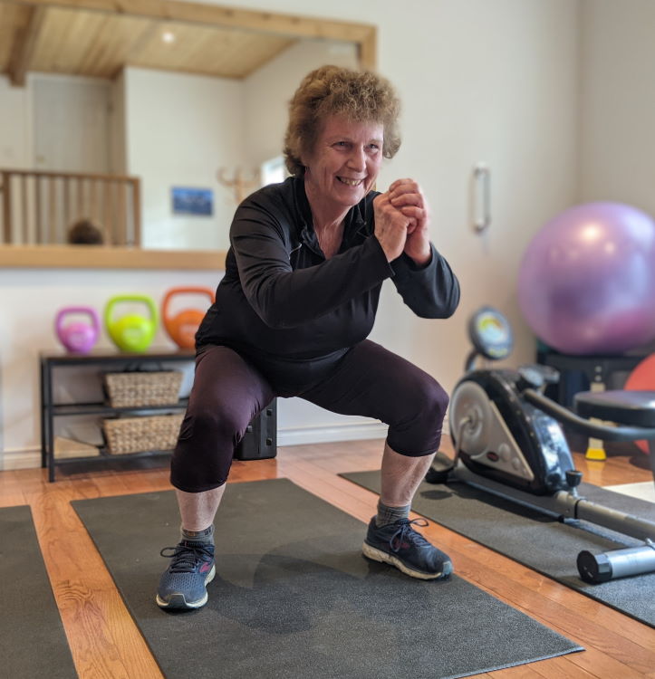 Waypoint Physiotherapy Victoria | 5709 Wallace Dr, Victoria, BC V9E 2G2, Canada | Phone: (250) 889-5443