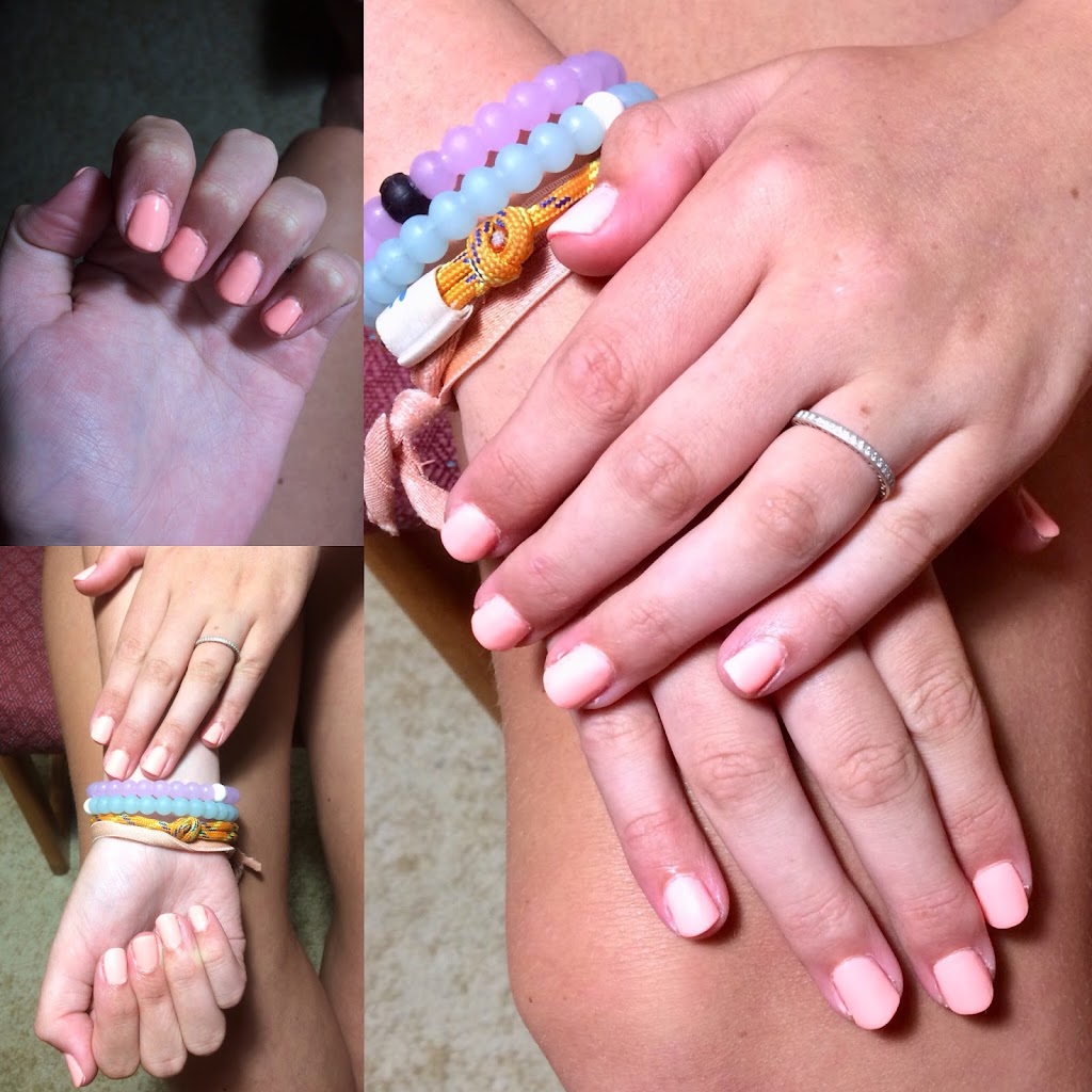 Sunset Nail Studio | 343 Tyendinaga Dr, Southampton, ON N0H 2L0, Canada | Phone: (519) 373-3044