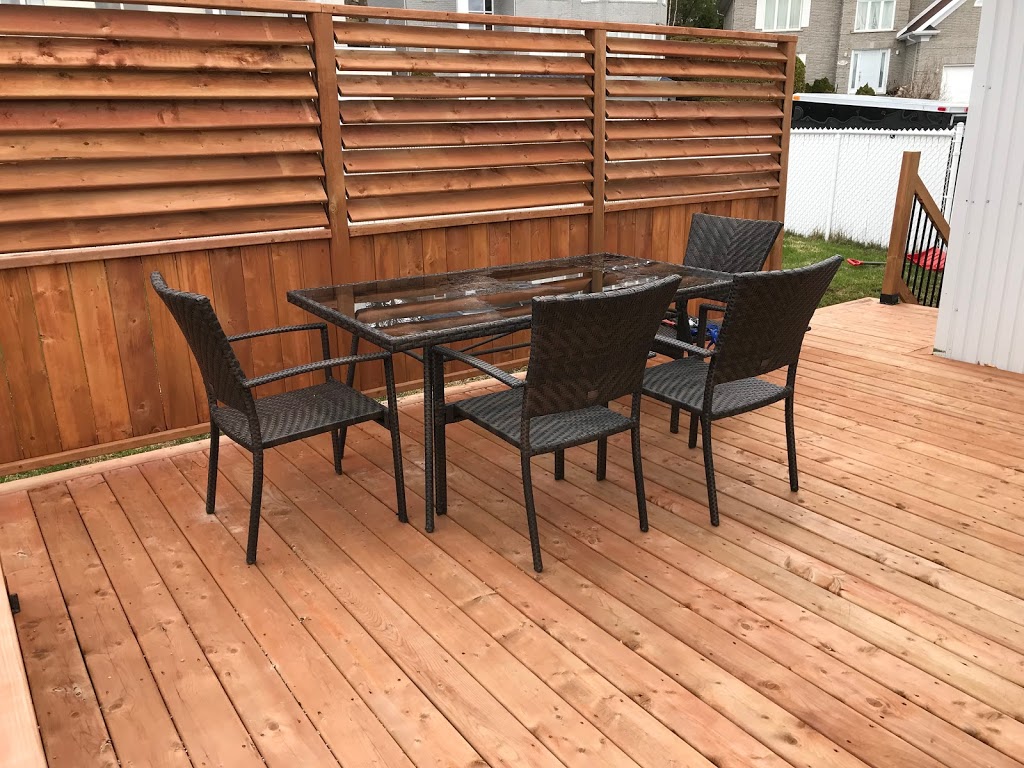 Peinture Minutie inc | 5915 Rue du Campagnol, Québec, QC G3E 1R3, Canada | Phone: (418) 806-6754