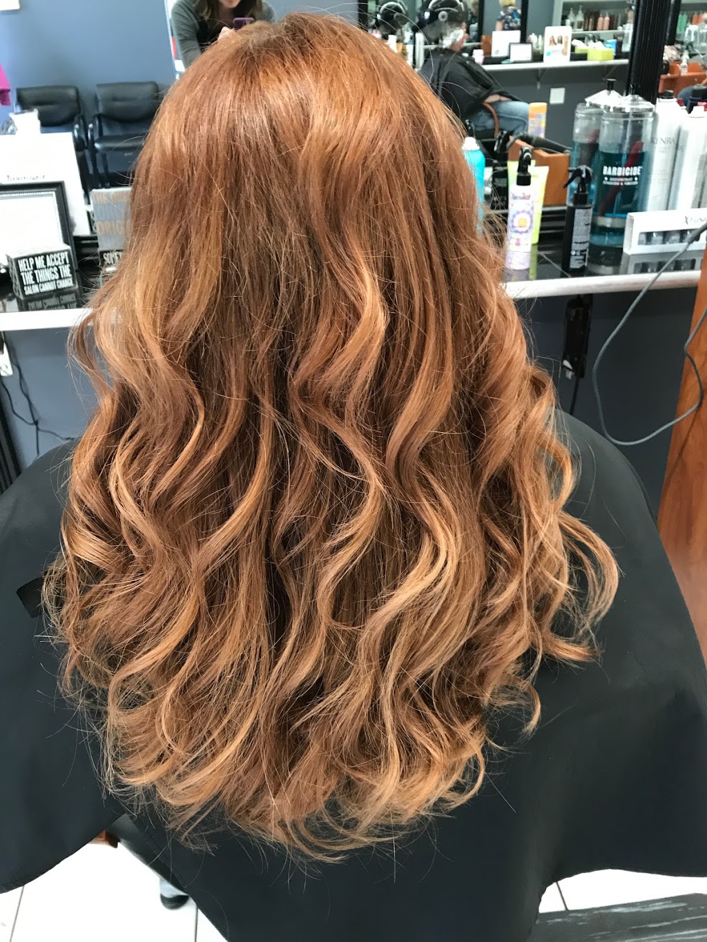 Salon Imagination Inc. | 531 Division St, North Tonawanda, NY 14120, USA | Phone: (716) 694-1880