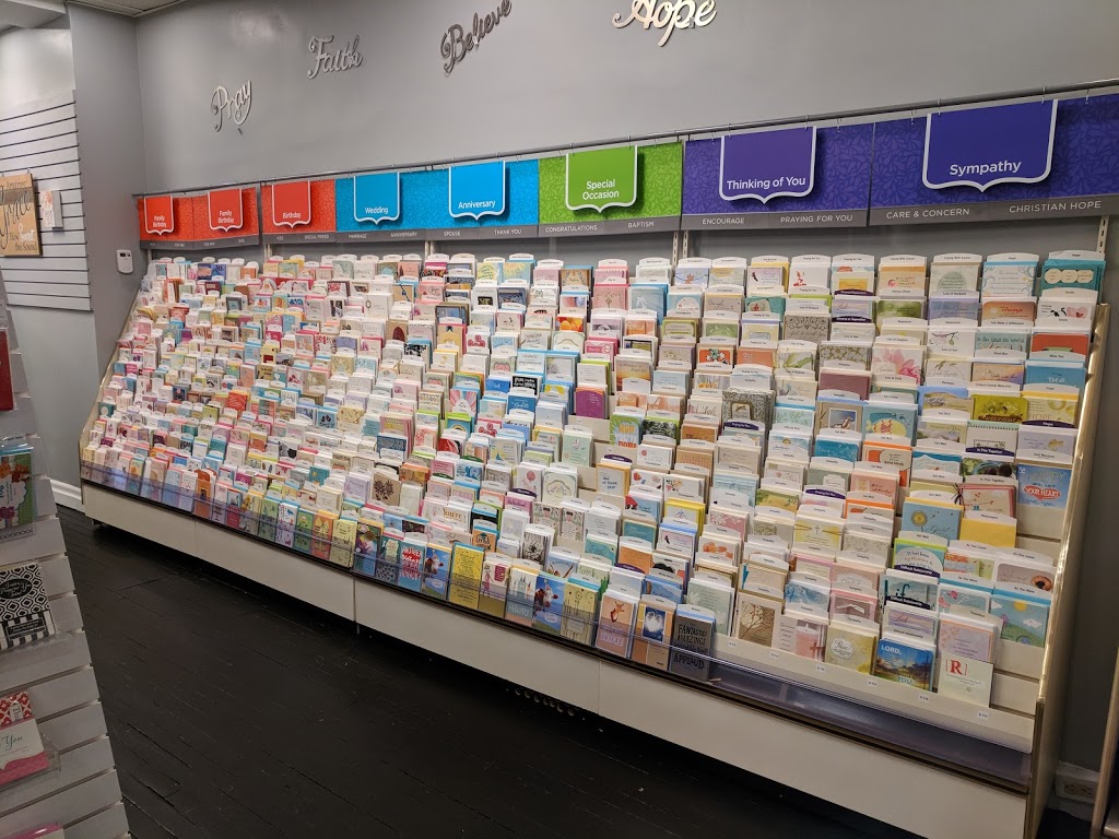 Durham Christian Bookstore | 524 Simcoe St S, Oshawa, ON L1H 4J8, Canada | Phone: (905) 623-9955