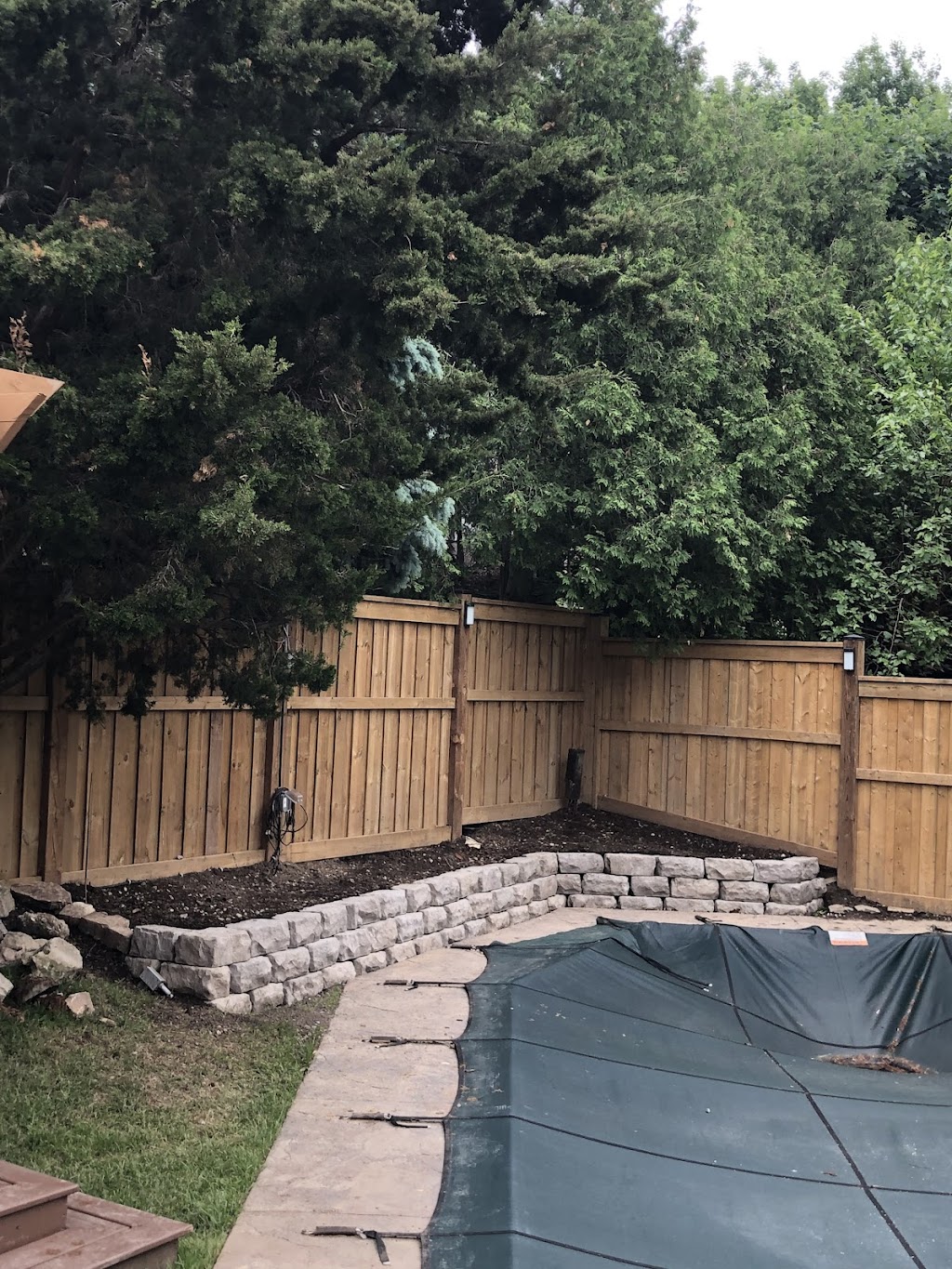 JKs Landscape Services | 228 Mill St N, Hamilton, ON L0R 2H0, Canada | Phone: (289) 707-5590