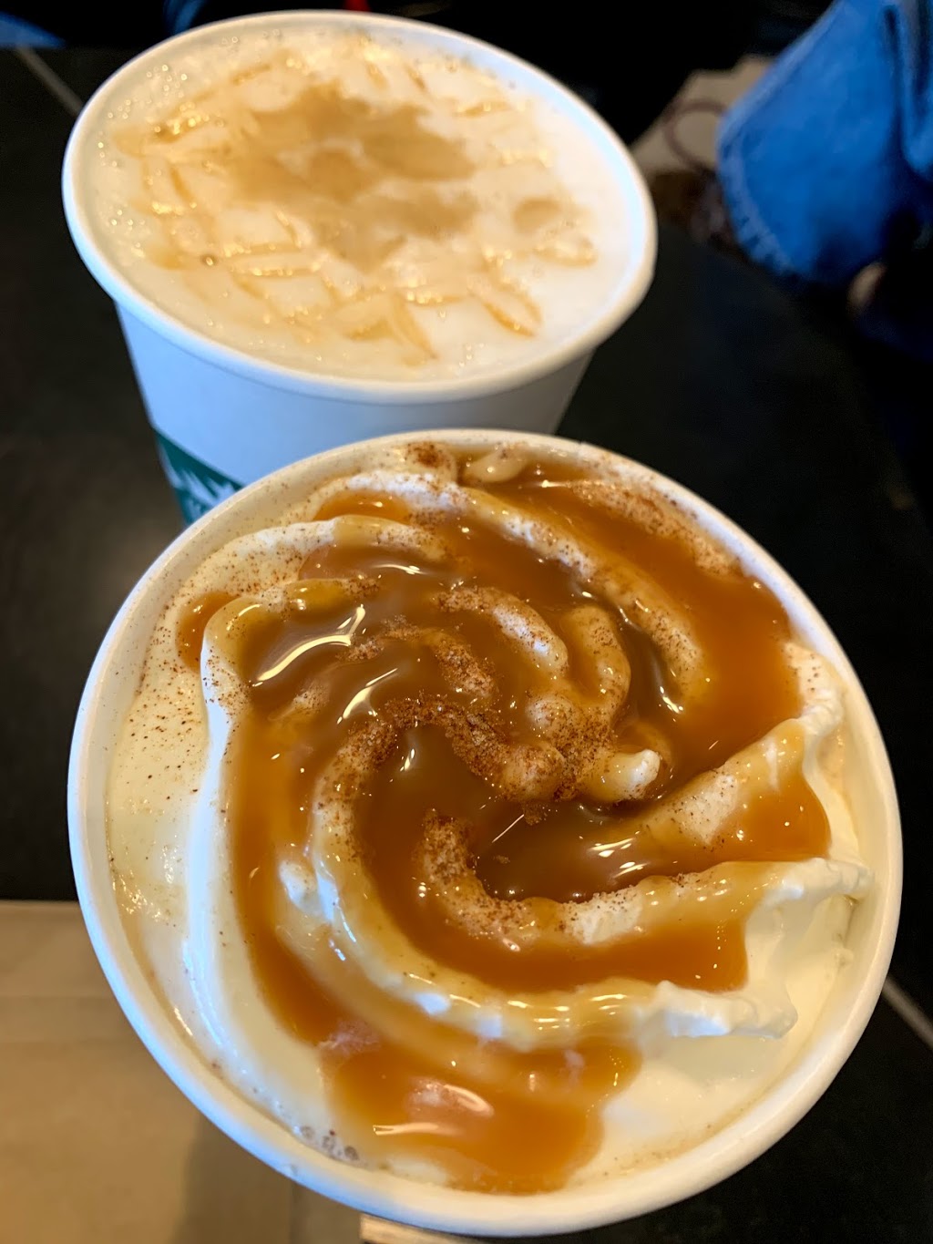 Starbucks | 150 Millrise Blvd SW, 7115 Millrise Centre, Calgary, AB T2Y 5G7, Canada | Phone: (403) 254-2008