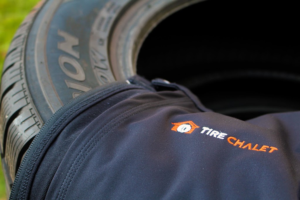 Tire Chalet | 1000 Henry Ave, Winnipeg, MB R3E 3L2, Canada | Phone: (204) 666-9309