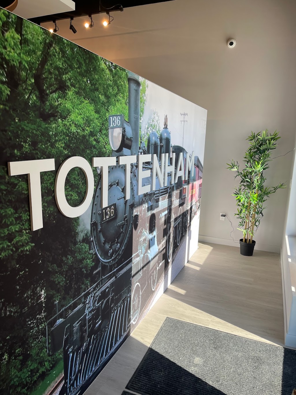 Sessions Cannabis Tottenham | 130 Mill St E Unit #6, Tottenham, ON L0G 1W0, Canada | Phone: (705) 440-6866