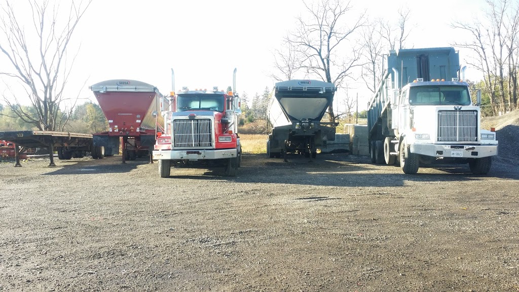 Sousa Construction | 4039 Upper James St, Mount Hope, ON L0R 1W0, Canada | Phone: (905) 546-5679