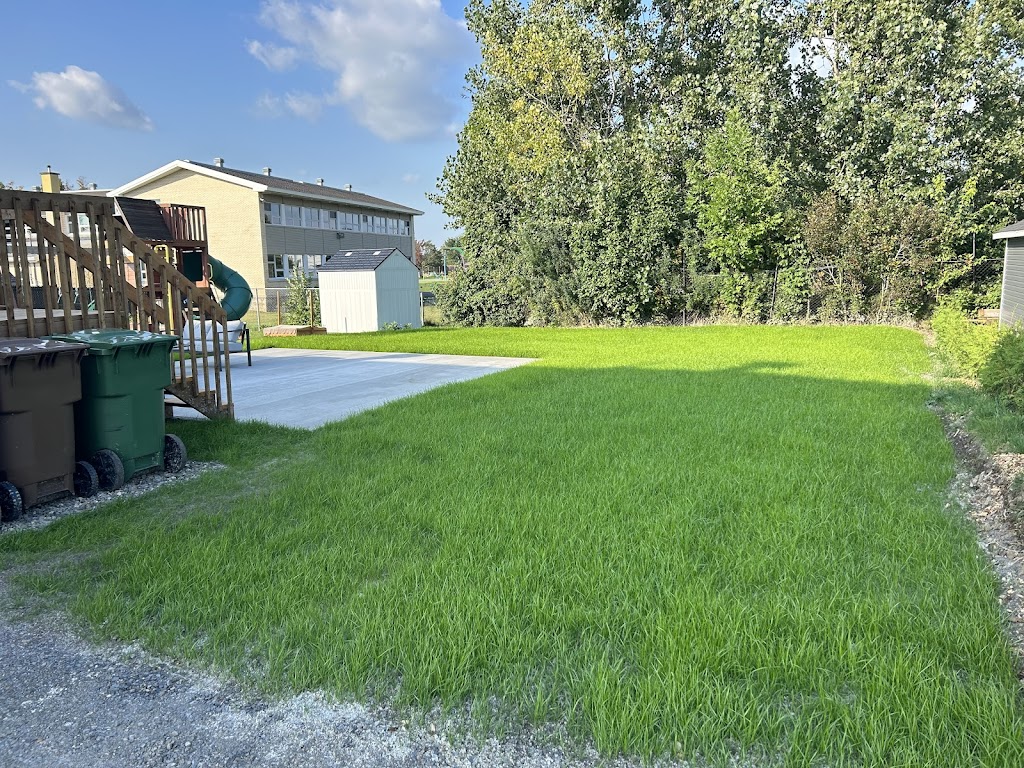 Hydro-Ensemencement Chaudière-Appalaches | 2358 Rue Saint-Georges, Sainte-Agathe-de-Lotbinière, QC G0S 2A0, Canada | Phone: (418) 850-1888