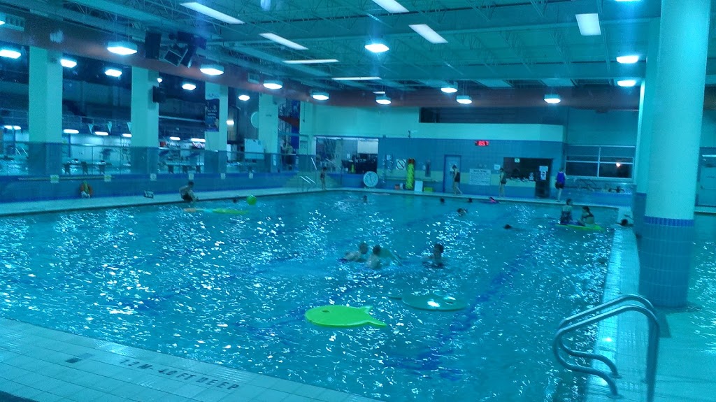 Harry Bailey Aquatic Centre | 1110 Idylwyld Dr N, Saskatoon, SK S7K 0R8, Canada | Phone: (306) 975-3321