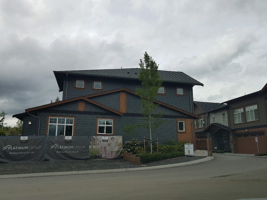 Liberty at Fleetwood | 17033 Fraser Hwy, Surrey, BC V4N 0E5, Canada | Phone: (604) 576-7722