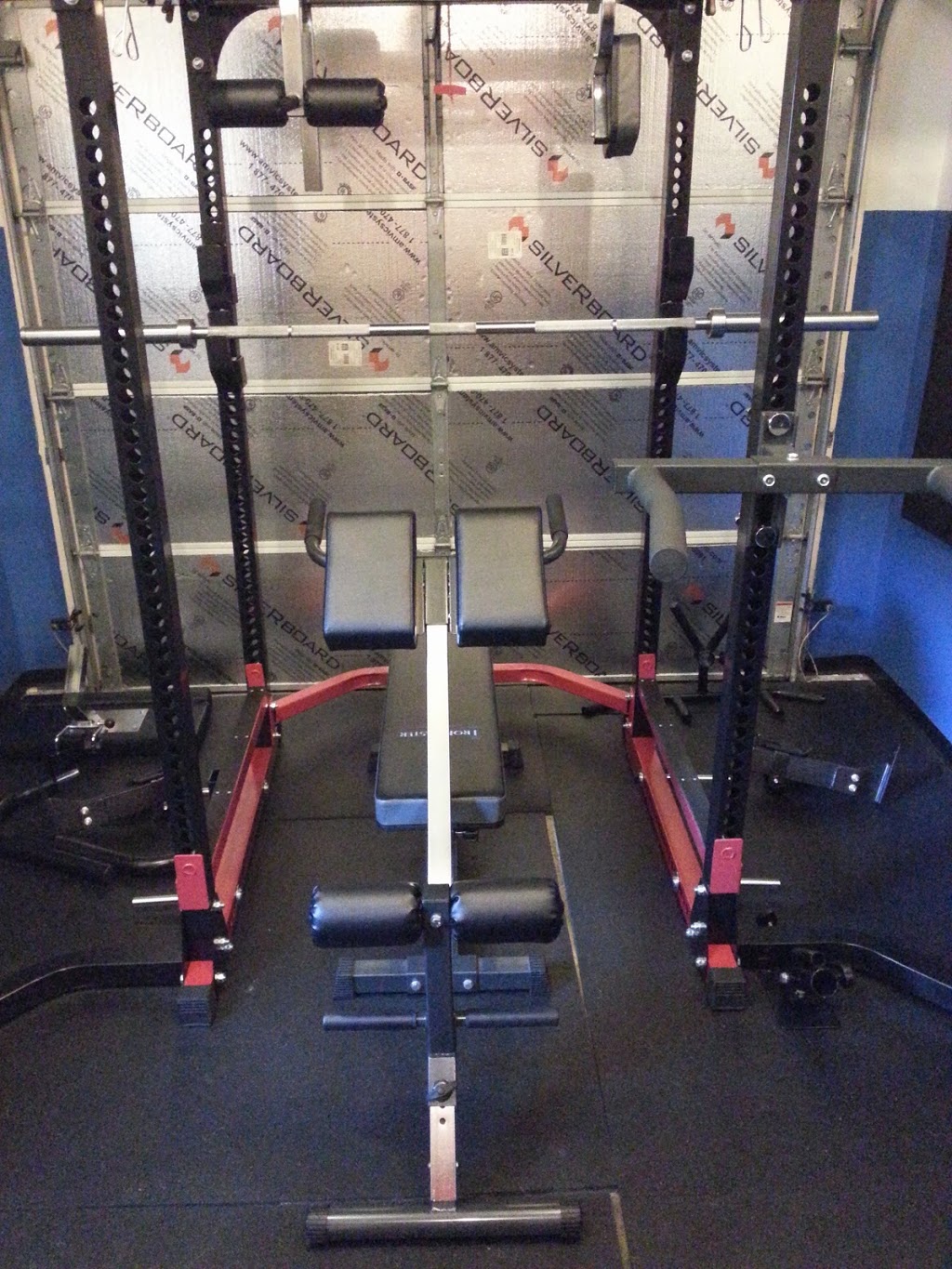 R A Results Personal Training | 915 Attersley Dr, Oshawa, ON L1K 1V6, Canada | Phone: (905) 903-0420
