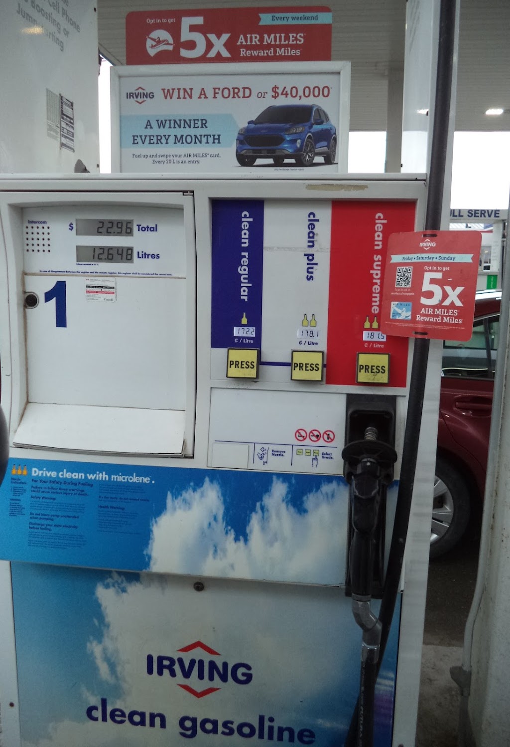 Alex Mac Donald Motors | 3085 Old Hwy 104, Antigonish, NS B2G 2K5, Canada | Phone: (902) 863-6565