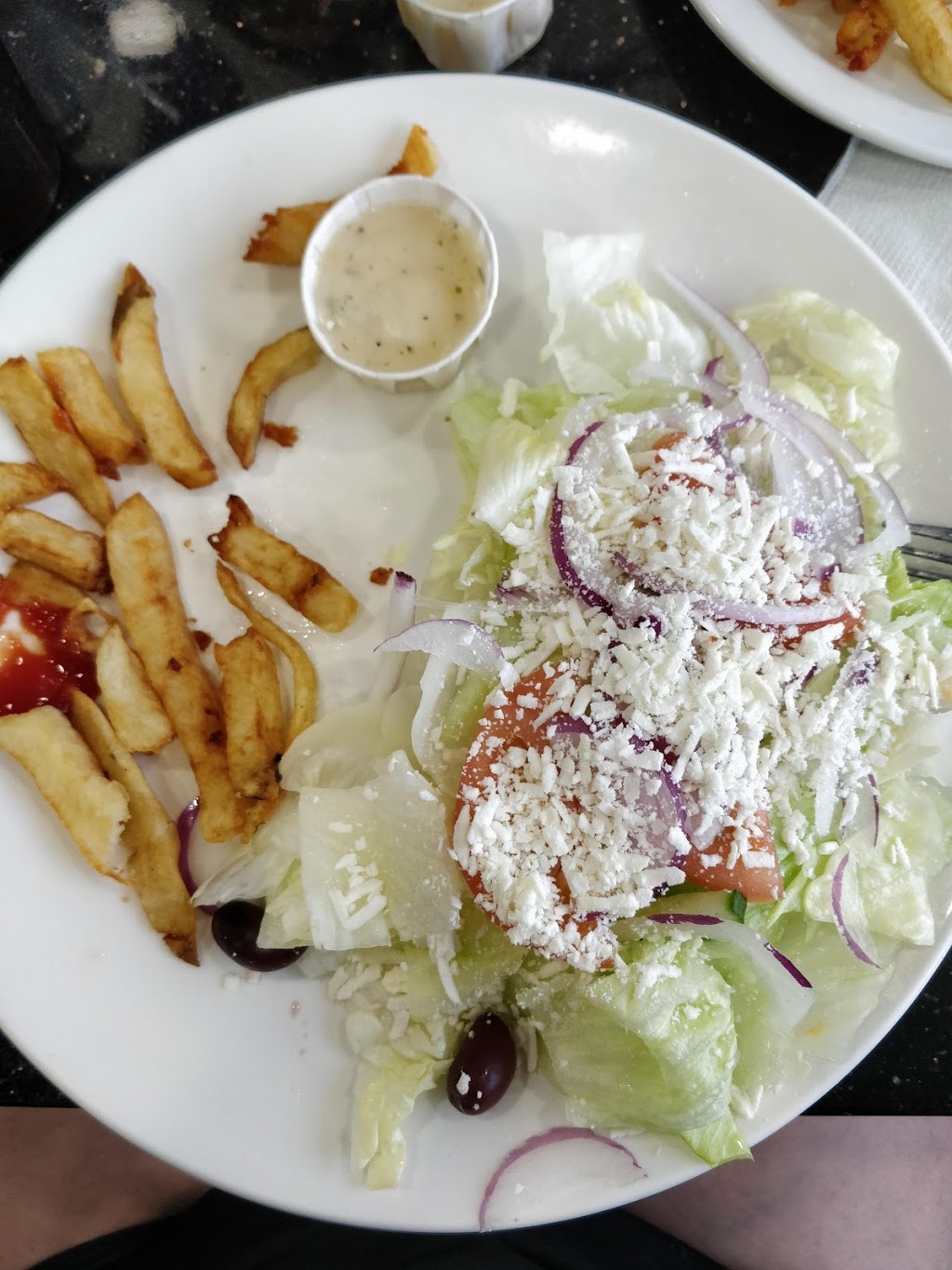 Halibut House Fish and Chips Inc. 4410 Kingston Rd, Scarborough, ON