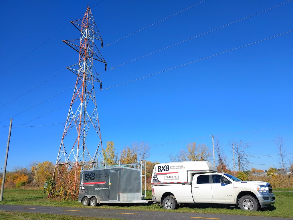 BXB Services de Balisage inc. -Tower Lighting Services | 1006 Rue Miguel #3, Saint-Alphonse-de-Granby, QC J0E 2A0, Canada | Phone: (579) 488-2136