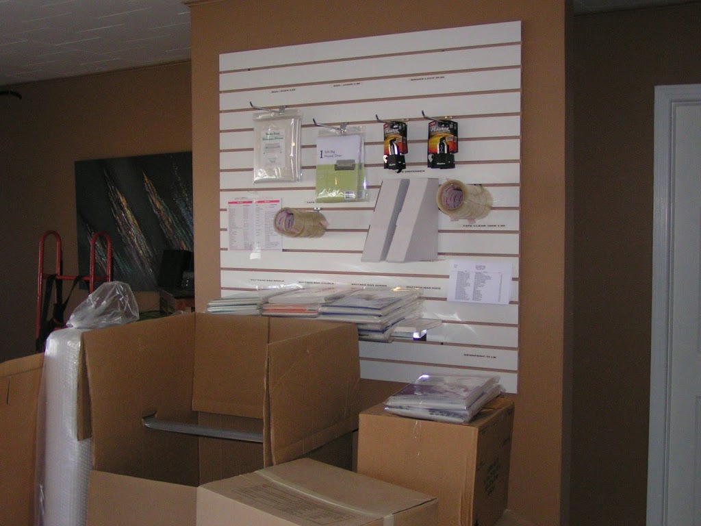 Carp Self Storage | 2405 March Rd, Carp, ON K0A 1L0, Canada | Phone: (613) 839-0465