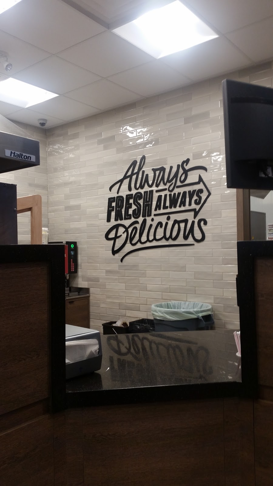 Tim Hortons | 19587 Seton Crescent SE #510, Calgary, AB T3M 2T5, Canada | Phone: (587) 997-3866