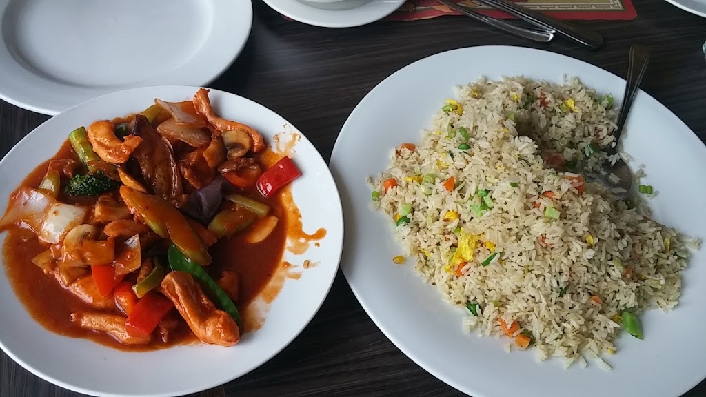 Ruyi Garden | 650 The Queensway, Etobicoke, ON M8Y 1K7, Canada | Phone: (416) 255-8858