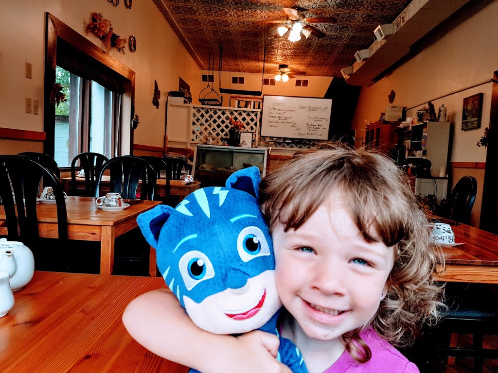 Devon Cafe | Tamworth, ON K0K 3G0, Canada | Phone: (613) 379-2745