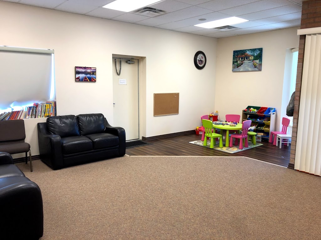 Heartfulness Meditation Centre | 1337 Matheson Blvd E, Mississauga, ON L4W 1R1, Canada | Phone: (844) 879-4327