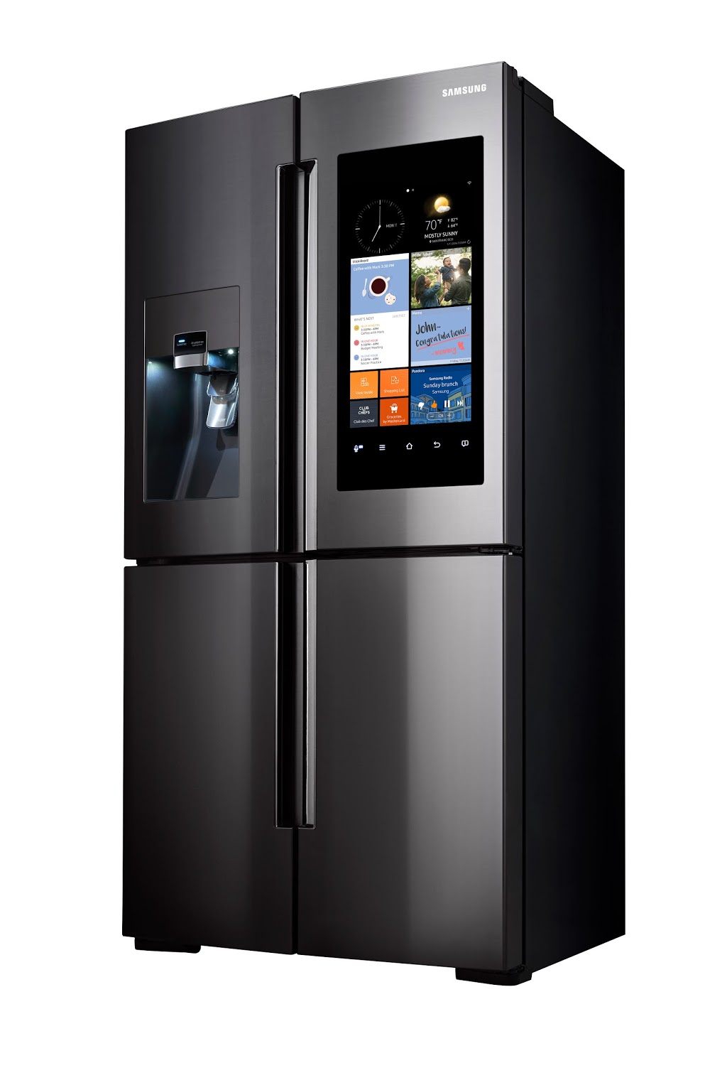 Peterborough Appliances Sales & Service | 2849 Lakefield Rd, Peterborough, ON K9J 6X5, Canada | Phone: (705) 748-9781