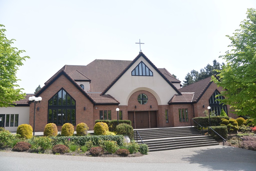 Christ the Redeemer Catholic Church | church | 599 Keith Rd, West Vancouver, BC V7T 1L8, Canada | 6049221371 OR +1 604-922-1371