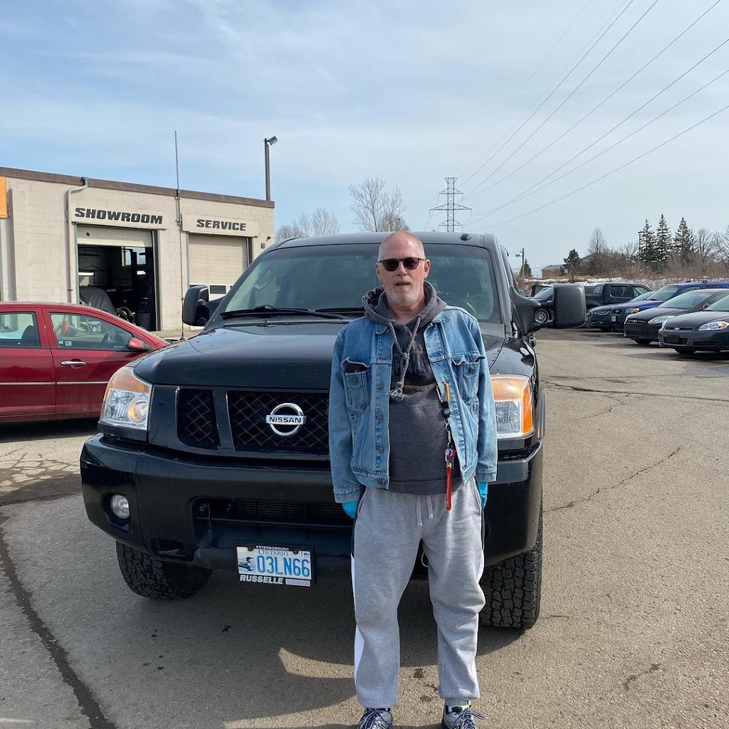 Canadian Automotive World | 76 Mulock Dr, Newmarket, ON L3Y 9B5, Canada | Phone: (905) 830-9991