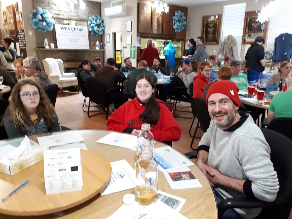 Orangeville Curling Club | 76 5th Ave, Orangeville, ON L9W 1G0, Canada | Phone: (519) 941-0751
