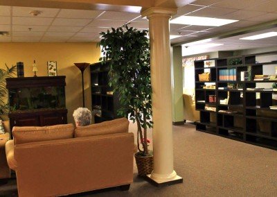 Peregrine Senior Living at Cheektowaga | 575 Cayuga Creek Rd, Cheektowaga, NY 14227, USA | Phone: (716) 893-3000